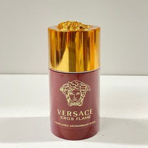 COPY - Versace Eros Flame Deodorant for men 75 ml/2.5 fl oz - SEALED